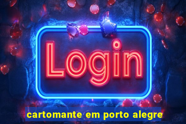 cartomante em porto alegre